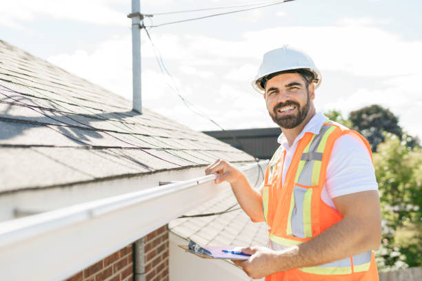 Best Commercial Roof Installation  in Hooks, TX