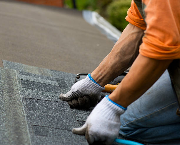 Best Residential Roofing Contractor  in Hooks, TX