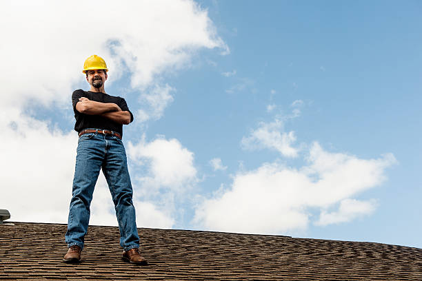 Best Commercial Roofing Services  in Hooks, TX