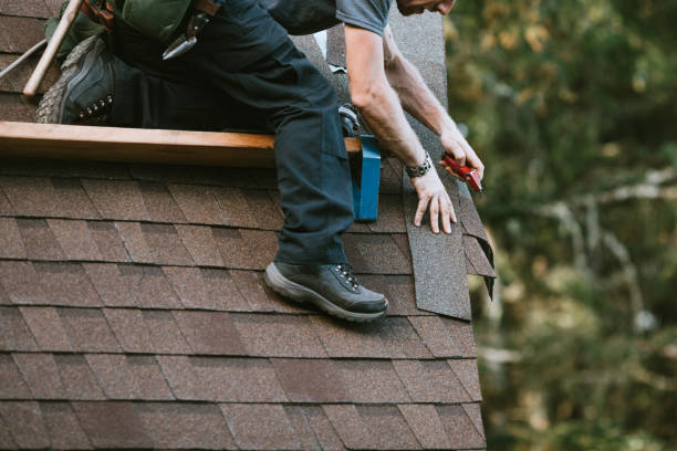Best Tile Roofing Contractor  in Hooks, TX